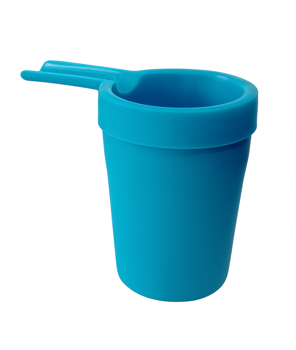 Jumbo Butt Bucket Cigarette Holder 12pcs