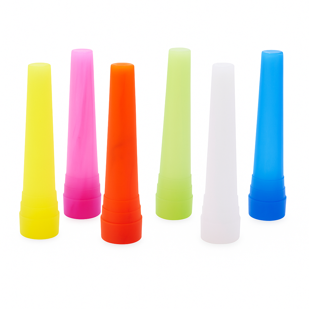 Mouth Piece Shisha 5.5CM (75PK)