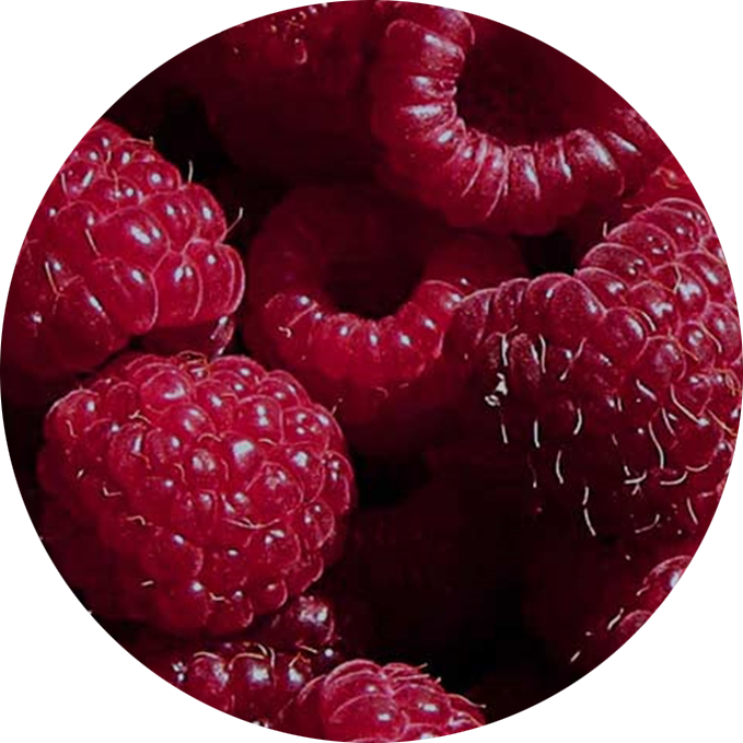 AUS VAPE LABS DARK RAZZ 30ml-1 BOTTLE