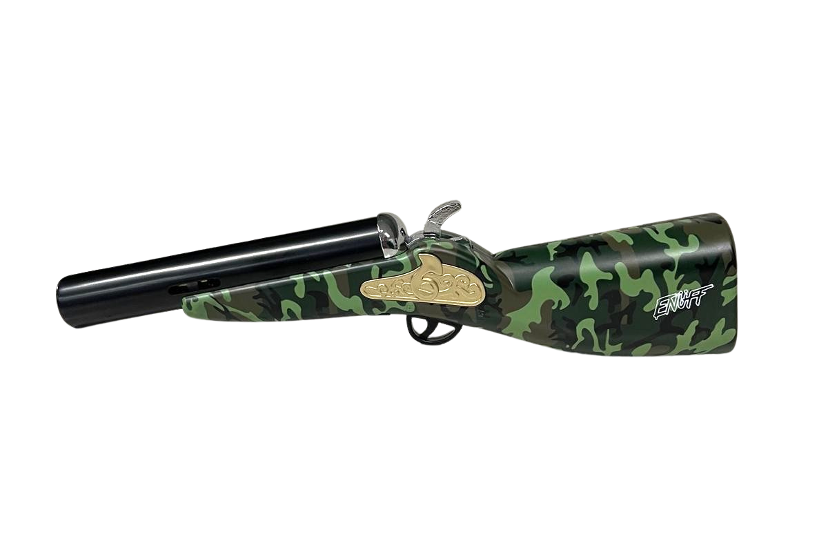 Enuff Gun Rifle Lighter 22cm