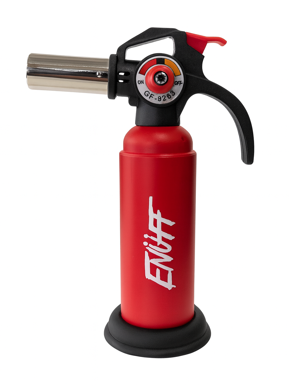Enuff Lighters Extinguisher Inferno Torch Assorted