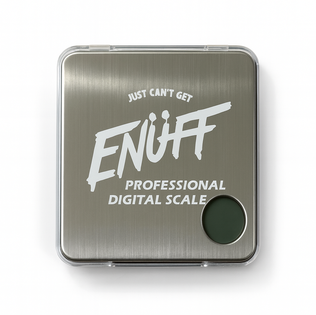 Enuff Micron Digital Scale 200g x 0.01g