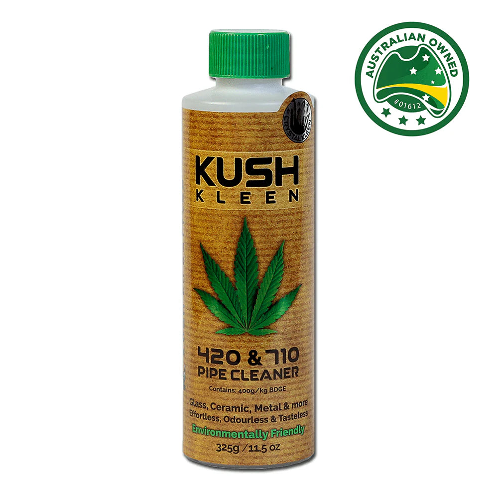 Kush Kleen Original Pipe Cleaner 325g