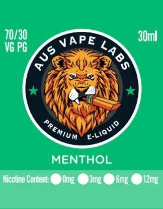 AUS VAPE LABS Grape Escape 30ml - Cig Corp Wholesalers