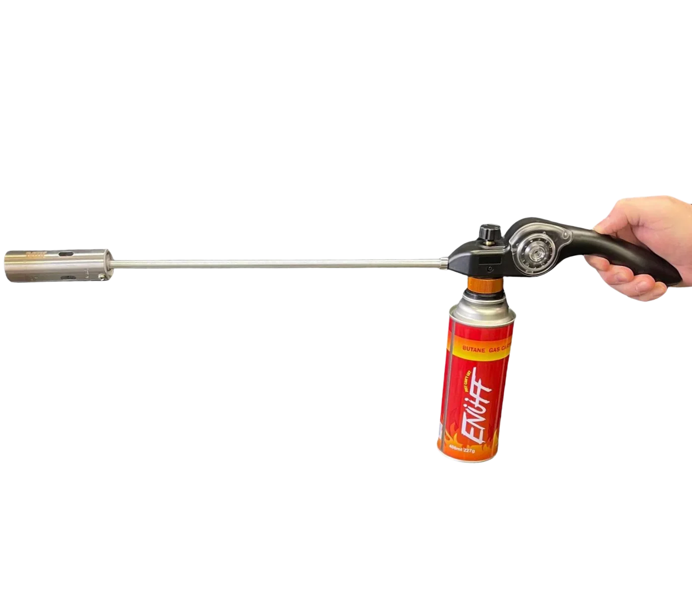 MIK Long Cannon Gas Blow Torch
