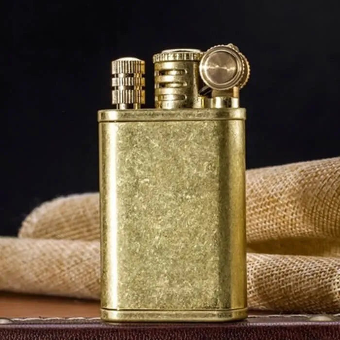 Matchstick Vintage Lighter