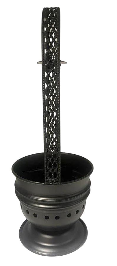 Mik Coco Charcoal Holder