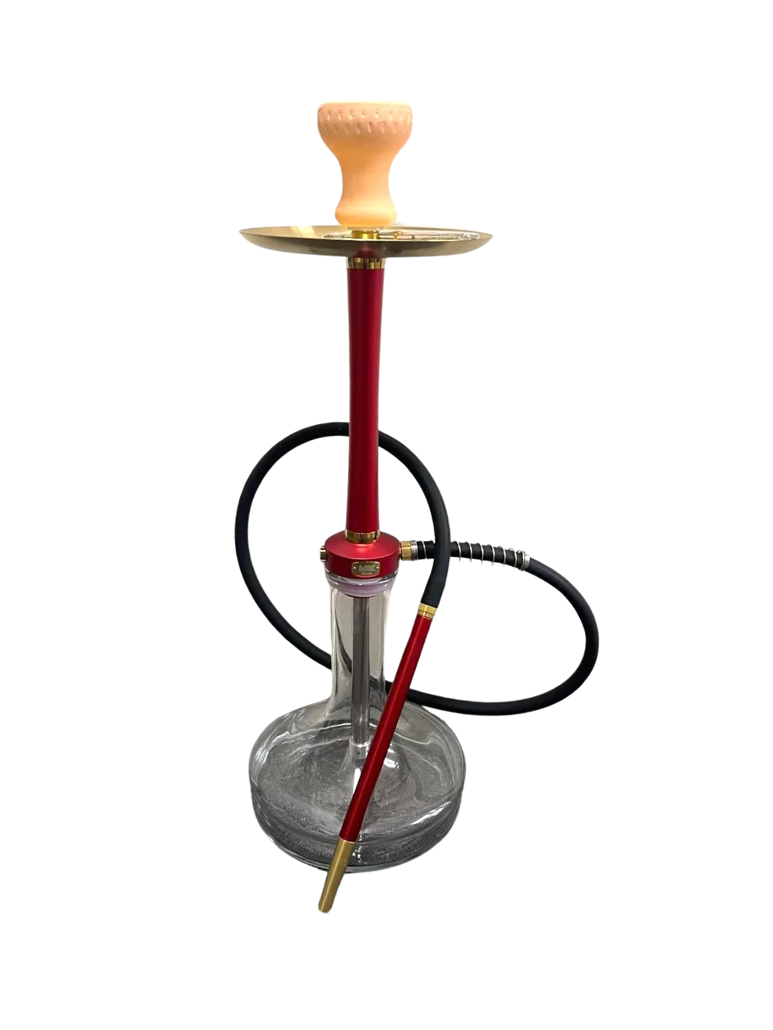 Mik Coco Hourglass Shisha (63CM)