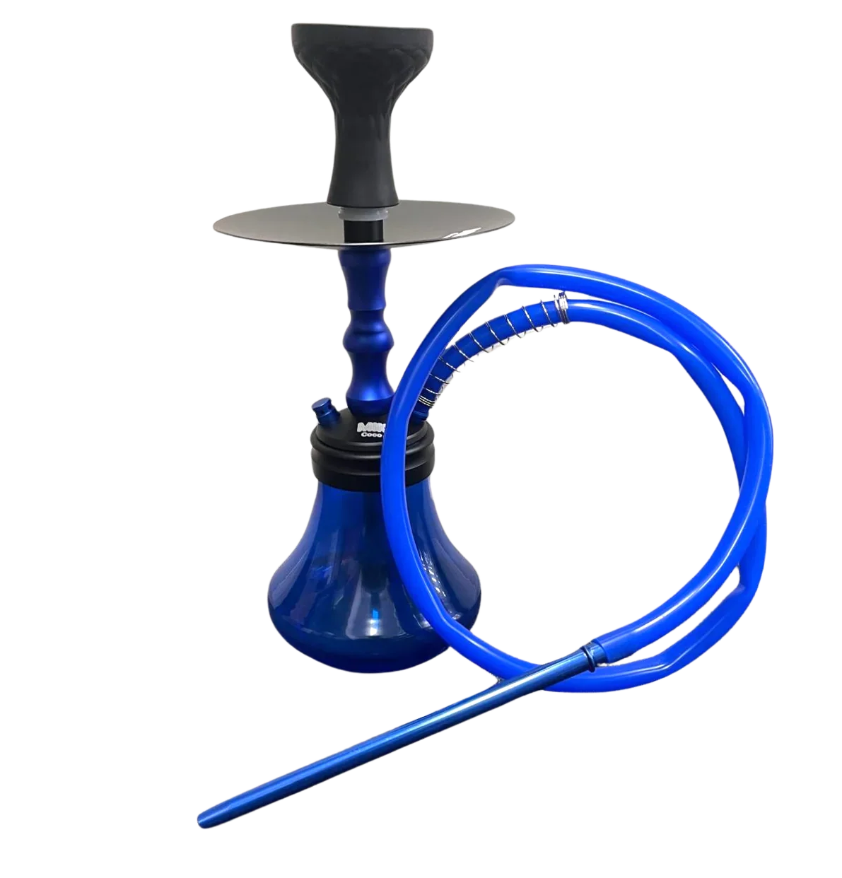 Mik Coco Small Glass Shisha (40CM)