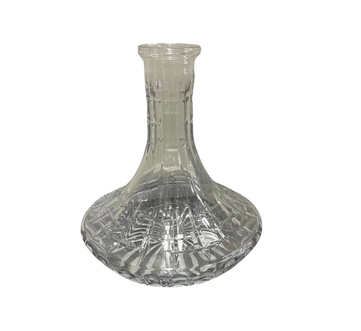 Shisha Crystal Universal Base (27CM)