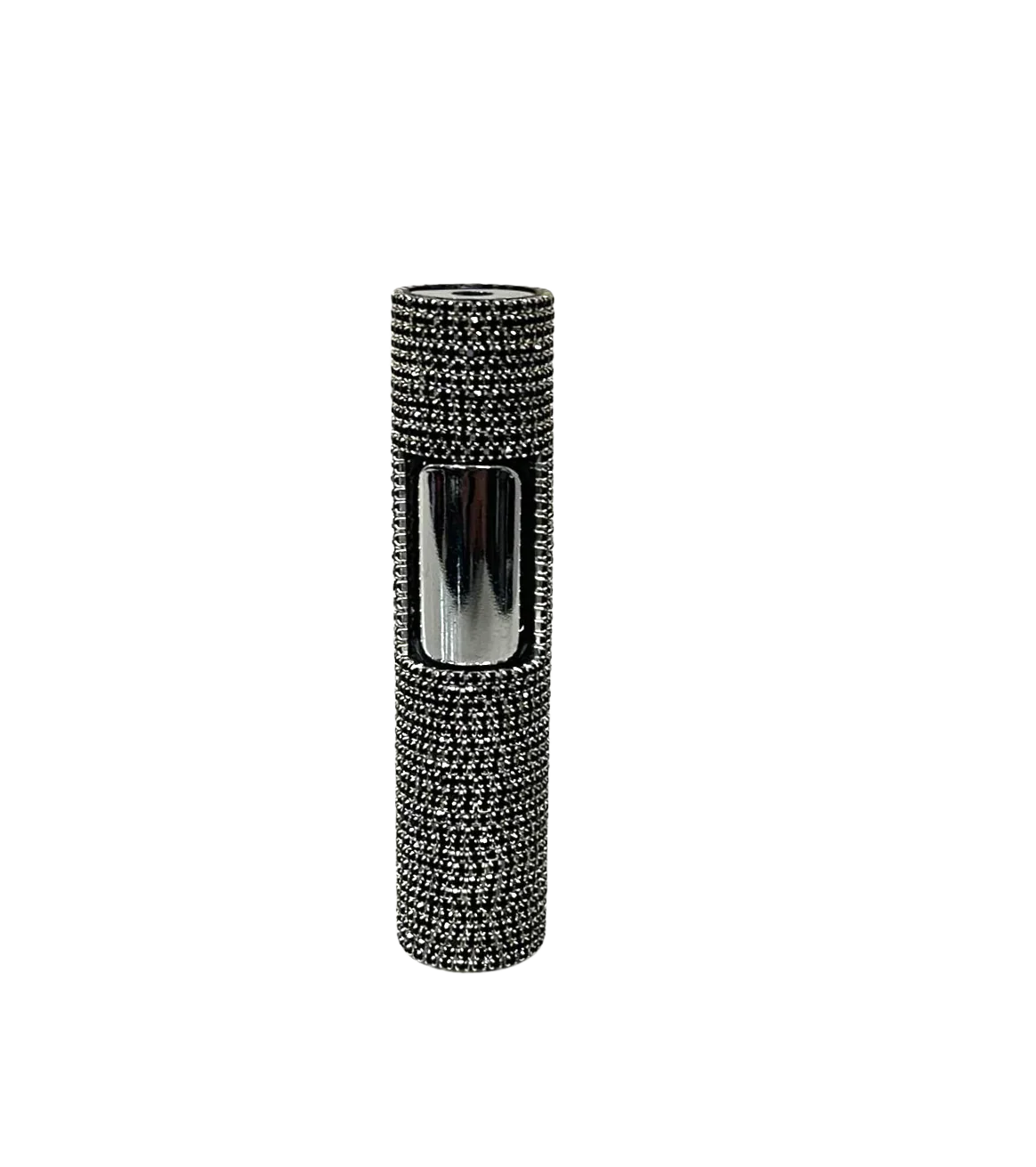 Diamante Lighter Pink Flame