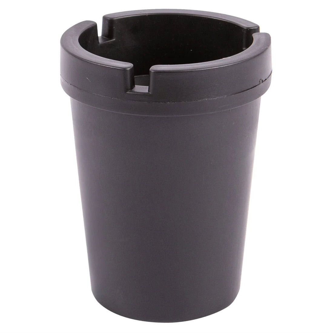 Jumbo Butt Bucket Ashtray Black (12PCS/DISPLAY)