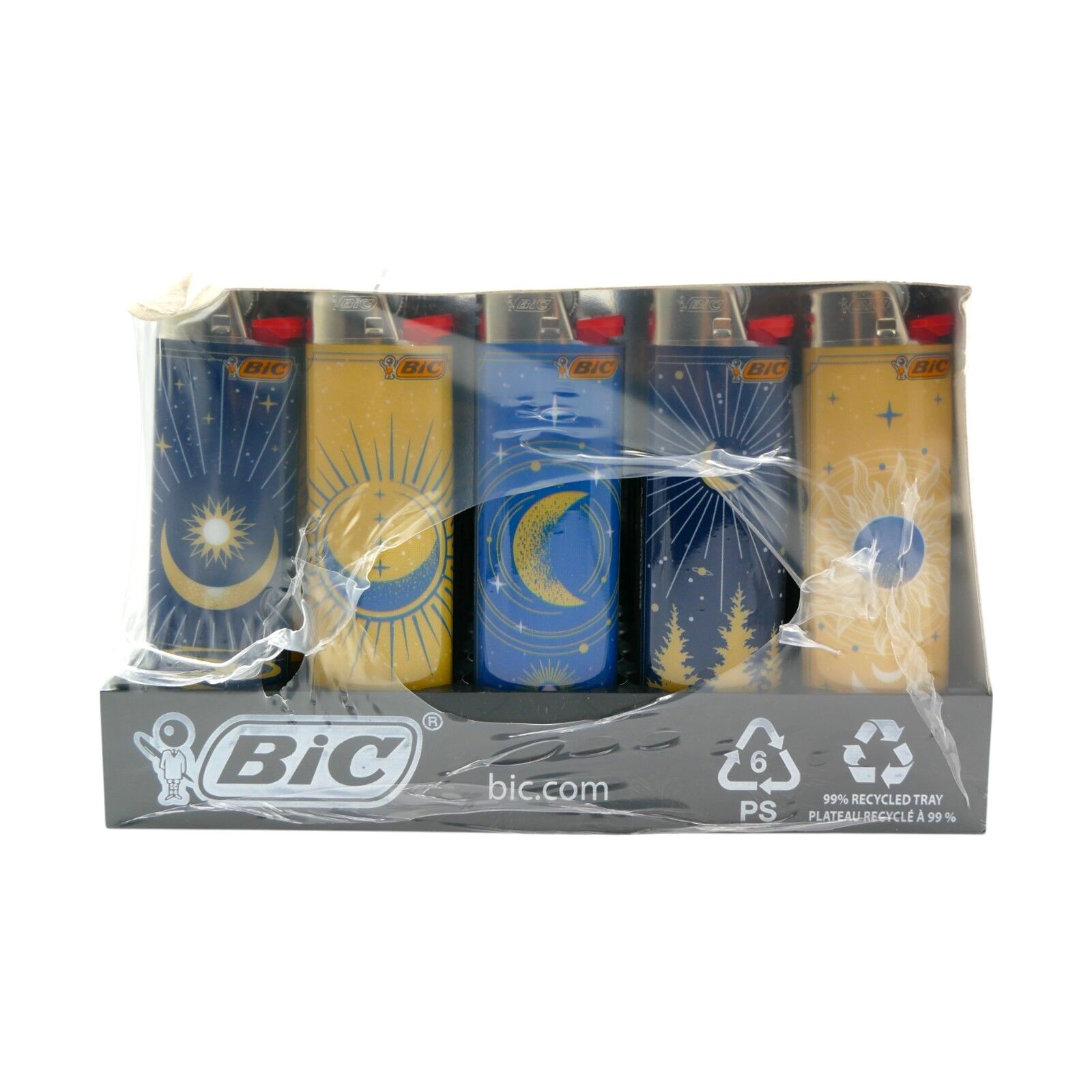 Bic J26 Maxi Moon (50pc)