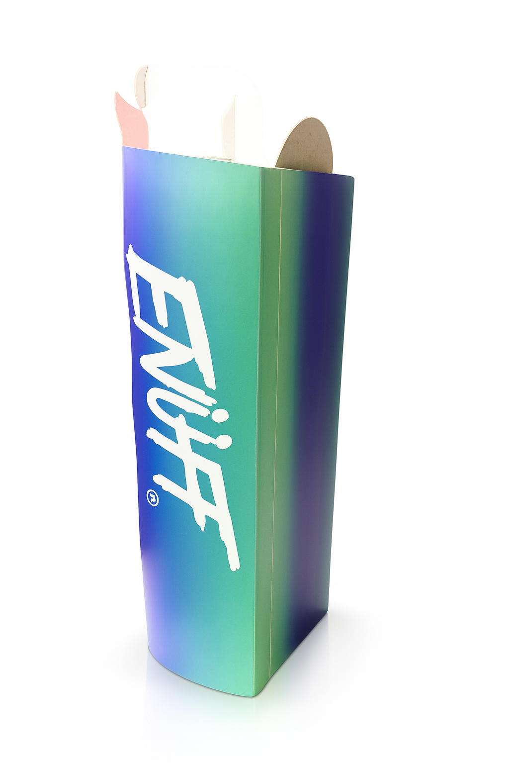 ENUFF 3-Tier Lighter Display Stand (Mix)
