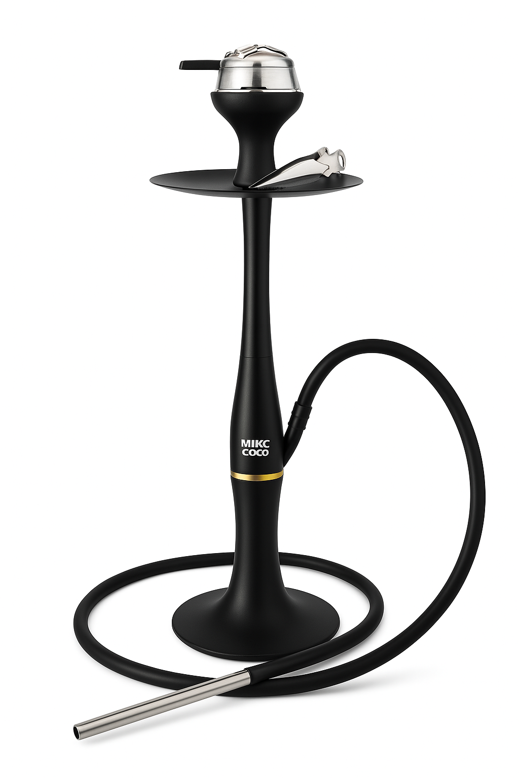 Mik Coco Shisha Baseball Bat Shisha (70CM)