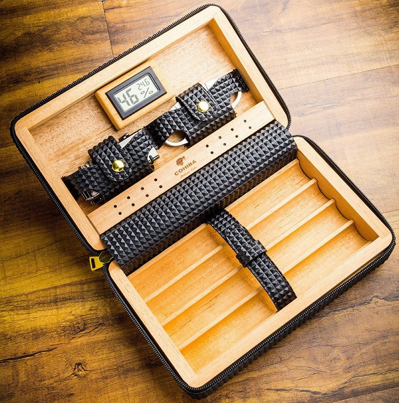 Cohiba Cigar Accessories Box