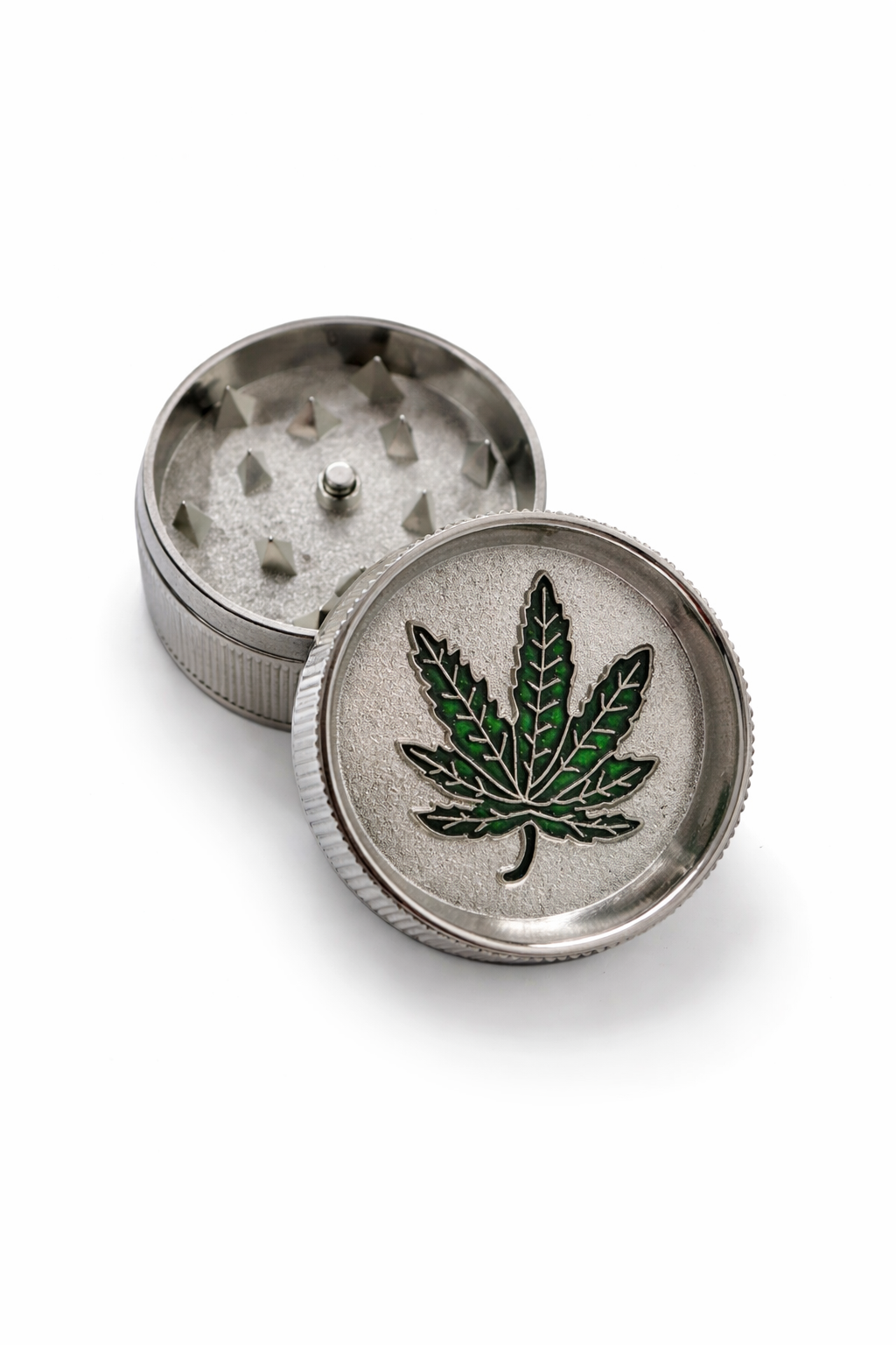 Grinder Assorted Designs Medium Size (12PCS/DISPLAY)