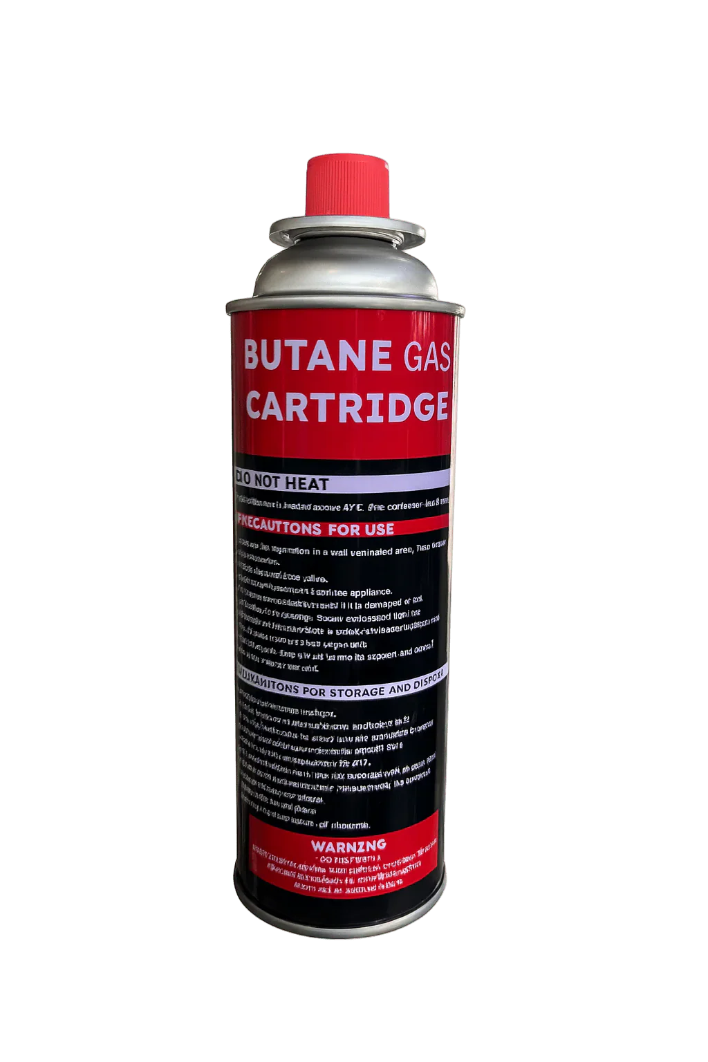MIK PREMIUM BUTANE CARTRIDGES 400ML 28PC