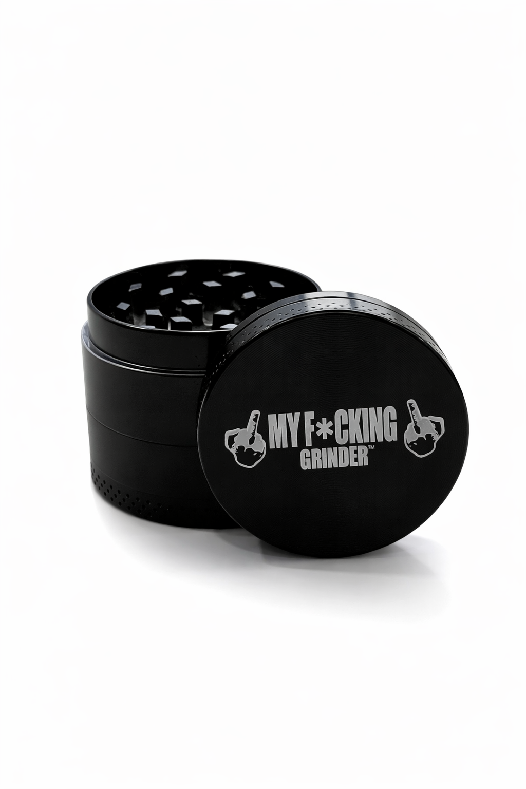 MY F*CKING GRINDER Small (12PCS/DISPLAY)