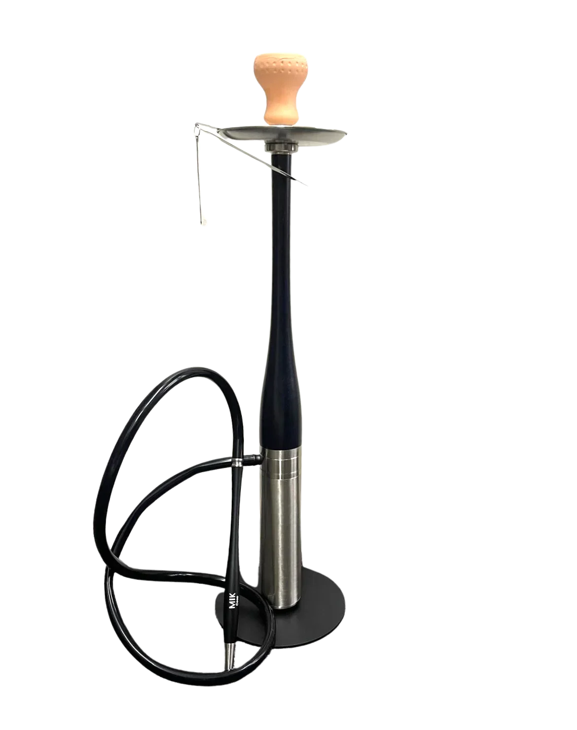 Mik Coco Baseball Shape Shisha (80CM)