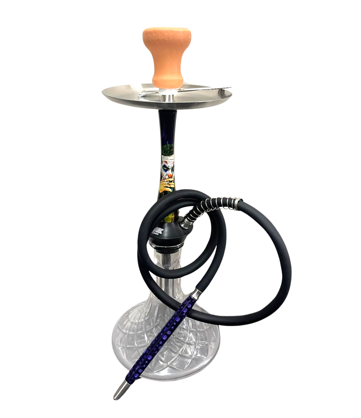 Mik Coco Joker Shisha (60CM)