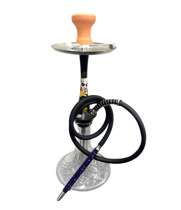 Mik Coco Joker Shisha (60CM)