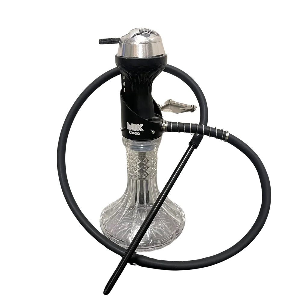 Mik Coco Mini Shisha Assorted (36CM)