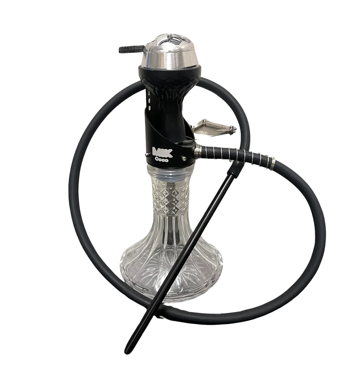 Mik Coco Mini Shisha Assorted (36CM)