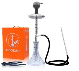 Mik Coco Shisha Stem Design (67CM)