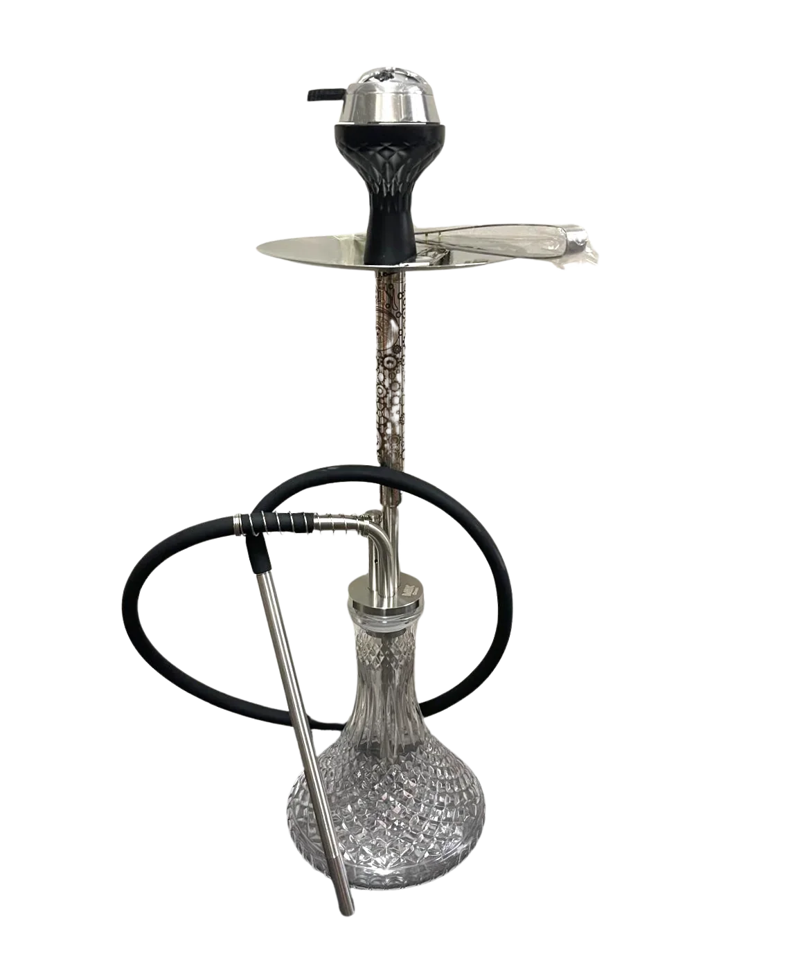 Mik Coco Shisha Stem Design (67CM)