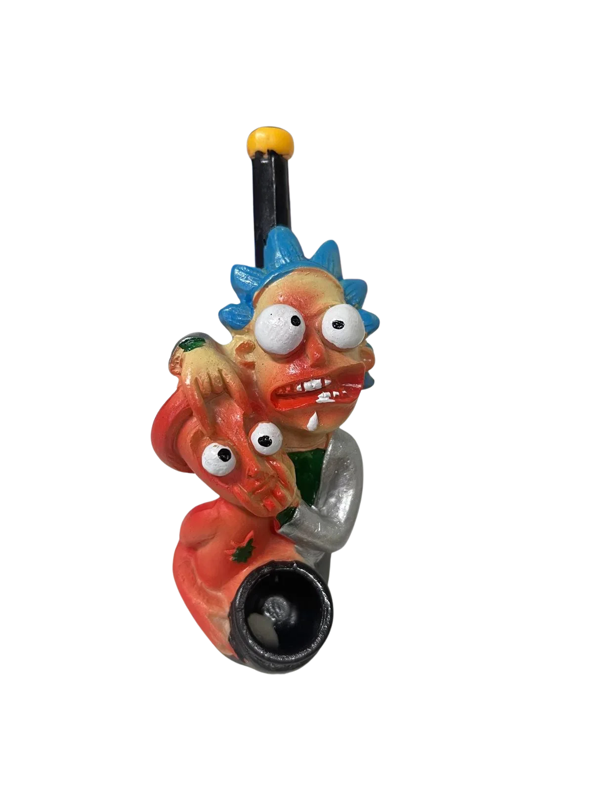 CLEARANCE! Resin Pipe R&M Design