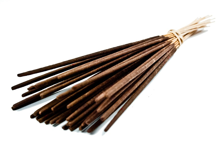 Satya Against Jealousy Incense